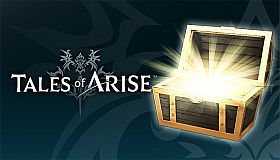 Tales of Arise - Premium Travel Pack