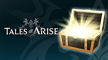Tales of Arise - Premium Travel Pack DLC