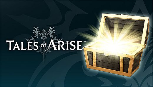 Tales of Arise - Premium Travel Pack