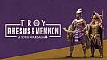 A Total War Saga: TROY - Rhesus & Memnon