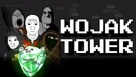 Wojak Tower Game