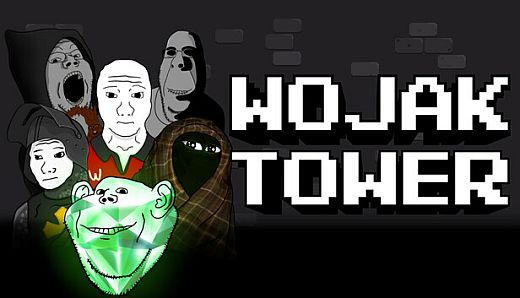 Wojak Tower