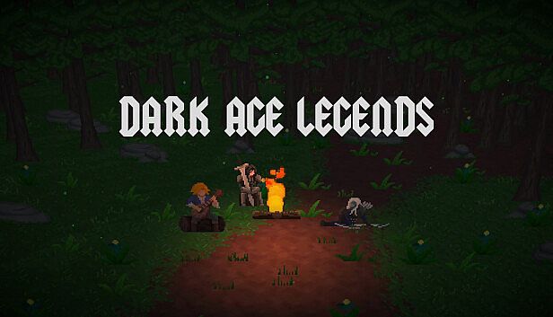 Buy Dark Age Legends