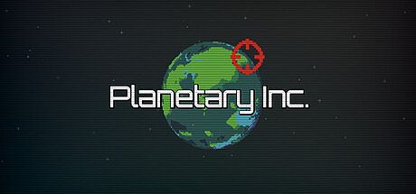 Planetary Inc.