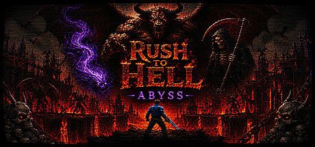 Rush To Hell: Abyss Game