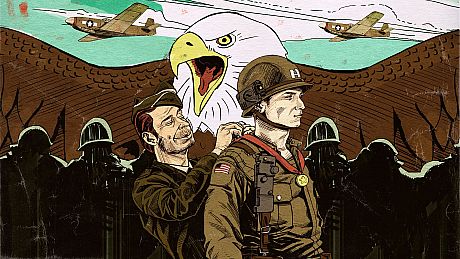 Wolfenstein II: The Freedom Chronicles Episode 3 Bundle