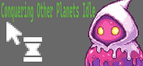 Conquering Other Planets Idle - COPI Game