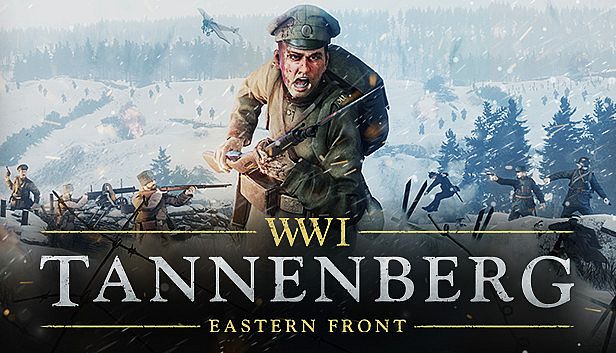 Buy Tannenberg