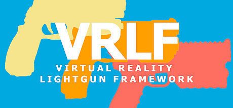 VRLF - Virtual Reality Lightgun Framework Game