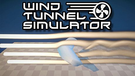 Wind Tunnel Simulator Game