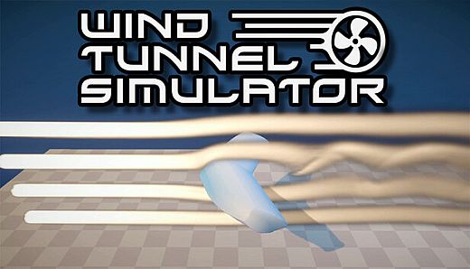Wind Tunnel Simulator