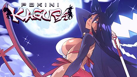 Pokini Kagura Game