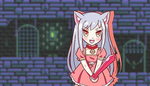 Nexoria: Dungeon Rogue Heroes