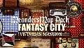 Fantasy Grounds - Meanders Map Pack: Victorian Mansion Special Edition (Map Pack)