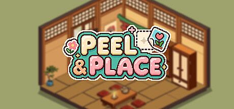 Peel & Place
