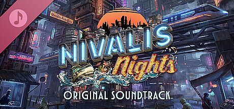 Nivalis Nights Soundtrack DLC