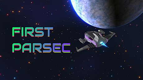 First Parsec Game