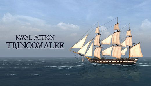 Naval Action - Trincomalee