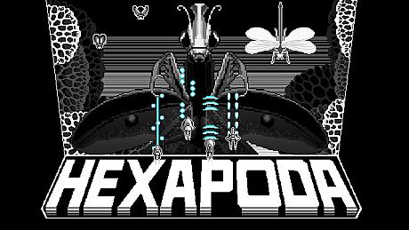 Hexapoda Game
