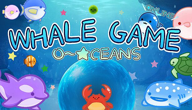 Buy WhaleGameOnline O-CEANS