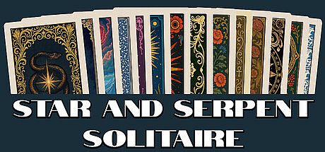 Star and Serpent Solitaire
