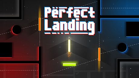 Perfect Landing Game