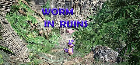 Worm in Ruins Game