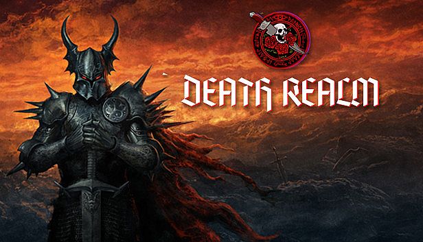 Buy DEATH REALM