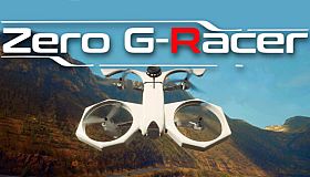 Zero-G-Racer : Drone FPV arcade game