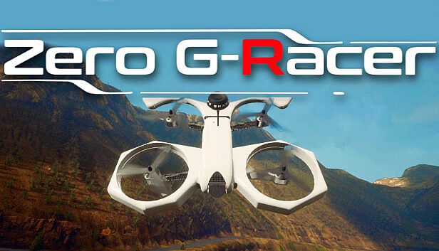 Buy Zero-G-Racer : Drone FPV arcade game