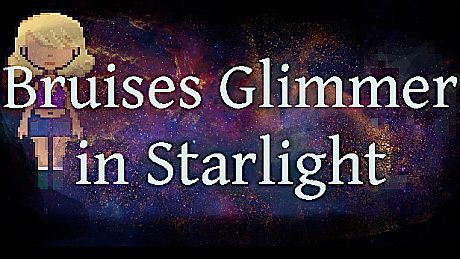 Red Haze - Bruises Glimmer in Starlight DLC