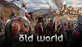 Old World