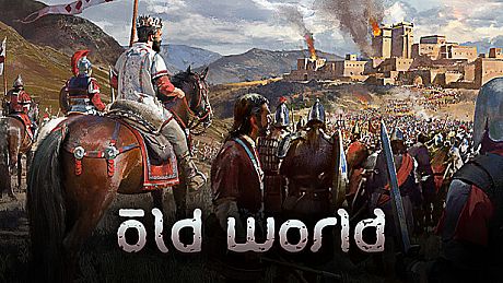 Old World Game