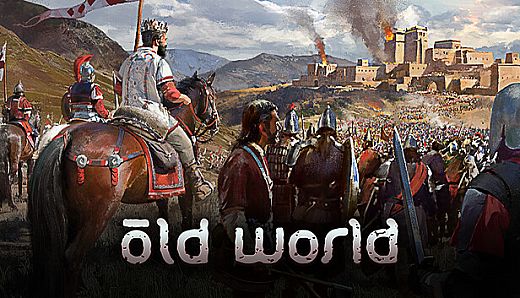 Old World