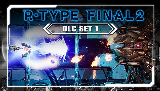 R-Type Final 2 - DLC Set 1