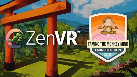 ZenVR Game