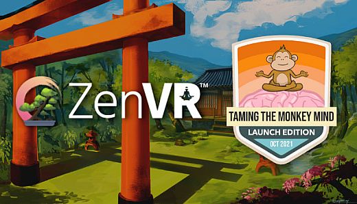 ZenVR