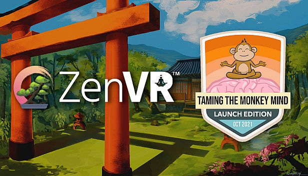 Buy ZenVR