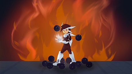 Firework - a modern tale Game