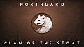 Northgard - Kernev, Clan of the Stoat