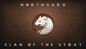 Northgard - Kernev, Clan of the Stoat