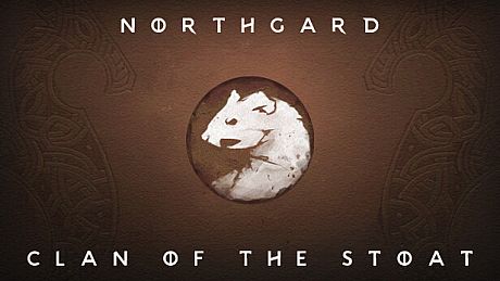 Northgard - Kernev, Clan of the Stoat DLC