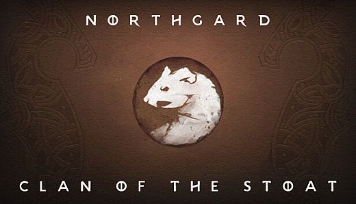 Northgard - Kernev, Clan of the Stoat