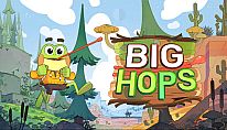Big Hops für PC kaufen
