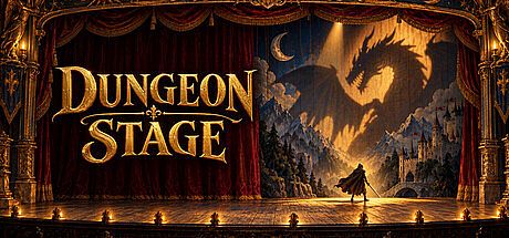 Dungeon Stage