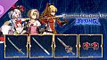 GBVSR - Weapon Skin Set: Battle Pass Pack 6
