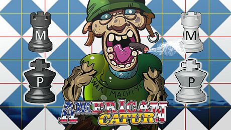 Advanced Chess/Traditional Game