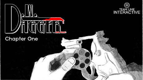 D.W. Dagger: Chapter One Game