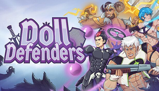 Buy Doll Defenders