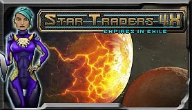 Star Traders: 4X Empires